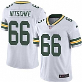 Nike Green Bay Packers #66 Ray Nitschke White NFL Vapor Untouchable Limited Jersey,baseball caps,new era cap wholesale,wholesale hats